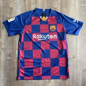 FC Barcelona Home Jersey (2019/2020 Season)